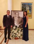 В Баку прошел вечер в честь видного композитора Саида Рустамова (ВИДЕО, ФОТО)