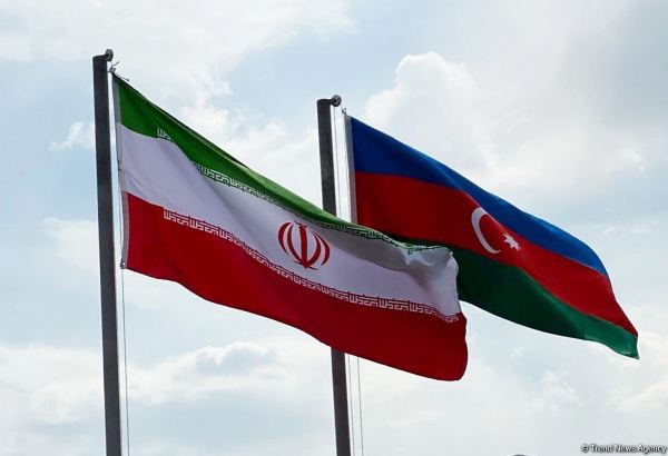 Вырос объем  товарооборота между Азербайджаном и Ираном