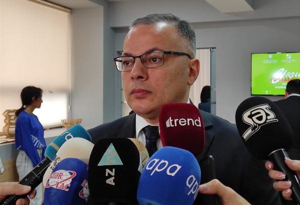Названа доля женщин среди предпринимателей в Азербайджане