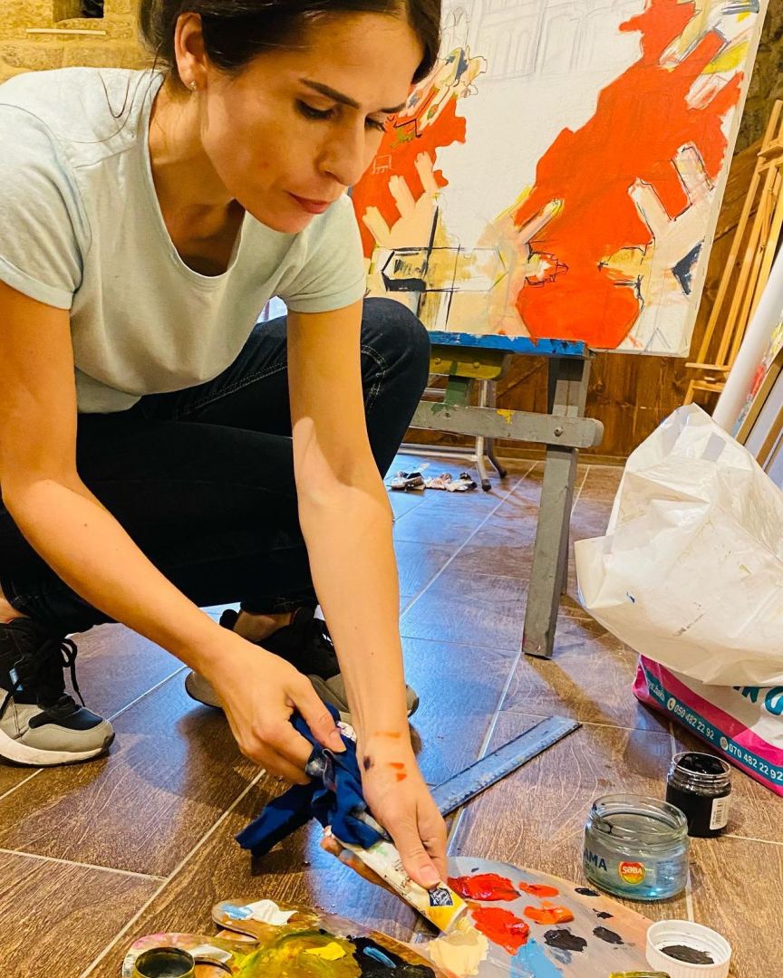 В Баку проходит воркшоп, посвященный городу Шуша (ФОТО)