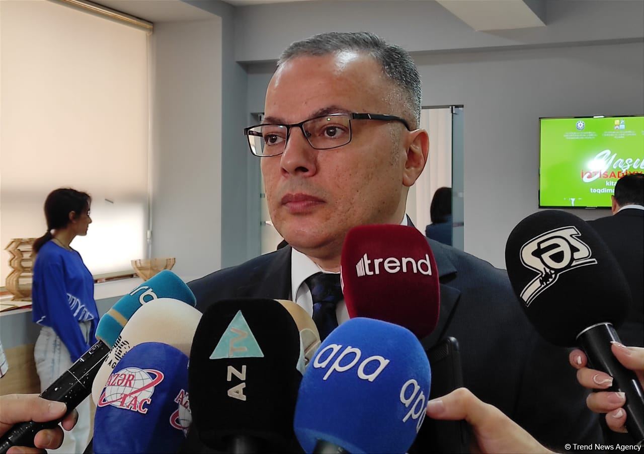 Названа доля женщин среди предпринимателей в Азербайджане