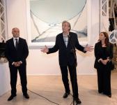 Второе дыхание азербайджанских картин 60-90-х годов. Открытие уникальной экспозиции (ФОТО)