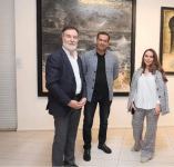 Второе дыхание азербайджанских картин 60-90-х годов. Открытие уникальной экспозиции (ФОТО)