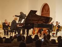 Многогранность в  жанрах и эмоциональном содержании – концерт в Баку (ФОТО/ВИДЕО)