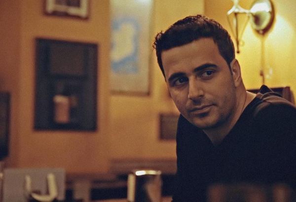 40-я параллель музыканта из США в Баку