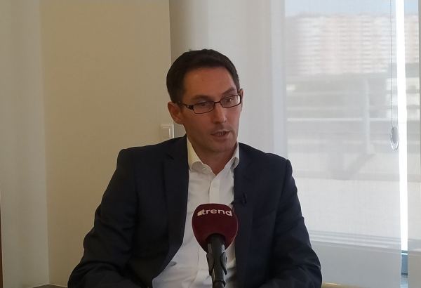 AccessBank планирует построить новую линейку кредитования МСБ и физлиц (ФОТО/ВИДЕО) (Интервью)