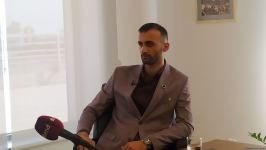 AccessBank планирует построить новую линейку кредитования МСБ и физлиц (ФОТО/ВИДЕО) (Интервью)