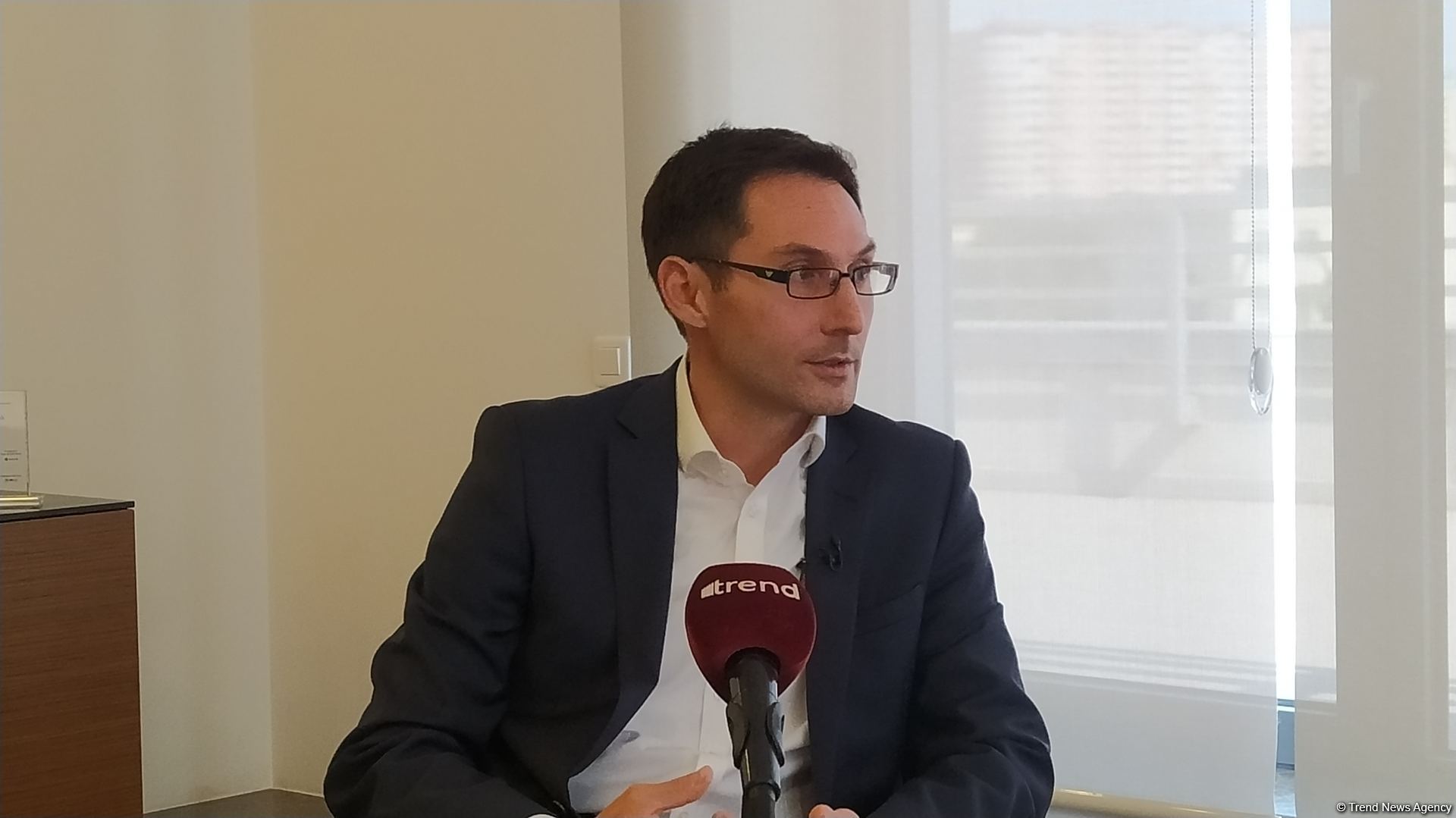 AccessBank планирует построить новую линейку кредитования МСБ и физлиц (ФОТО/ВИДЕО) (Интервью)