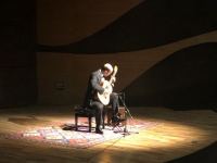 Всемирно известный российский музыкант: От родного Баку море впечатлений!  (ВИДЕО, ФОТО)