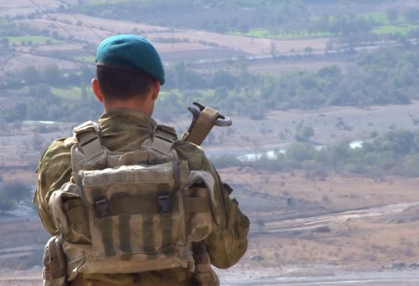 В Азербайджане изменен порядок принятия решения о годности граждан к военной службе