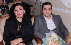 Айбениз Гашимова провела концерт, посвященный 100-летию своей наставницы, легендарной Шовкет Алекперовой (ФОТО)