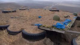 Все наши боевые операции были молниеносными – военнослужащие ГПС Азербайджана (ФОТО/ВИДЕО)