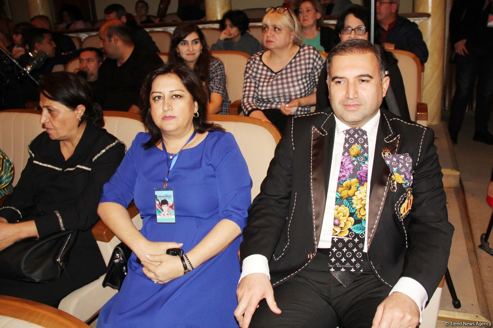 Айбениз Гашимова провела концерт, посвященный 100-летию своей наставницы, легендарной Шовкет Алекперовой (ФОТО)