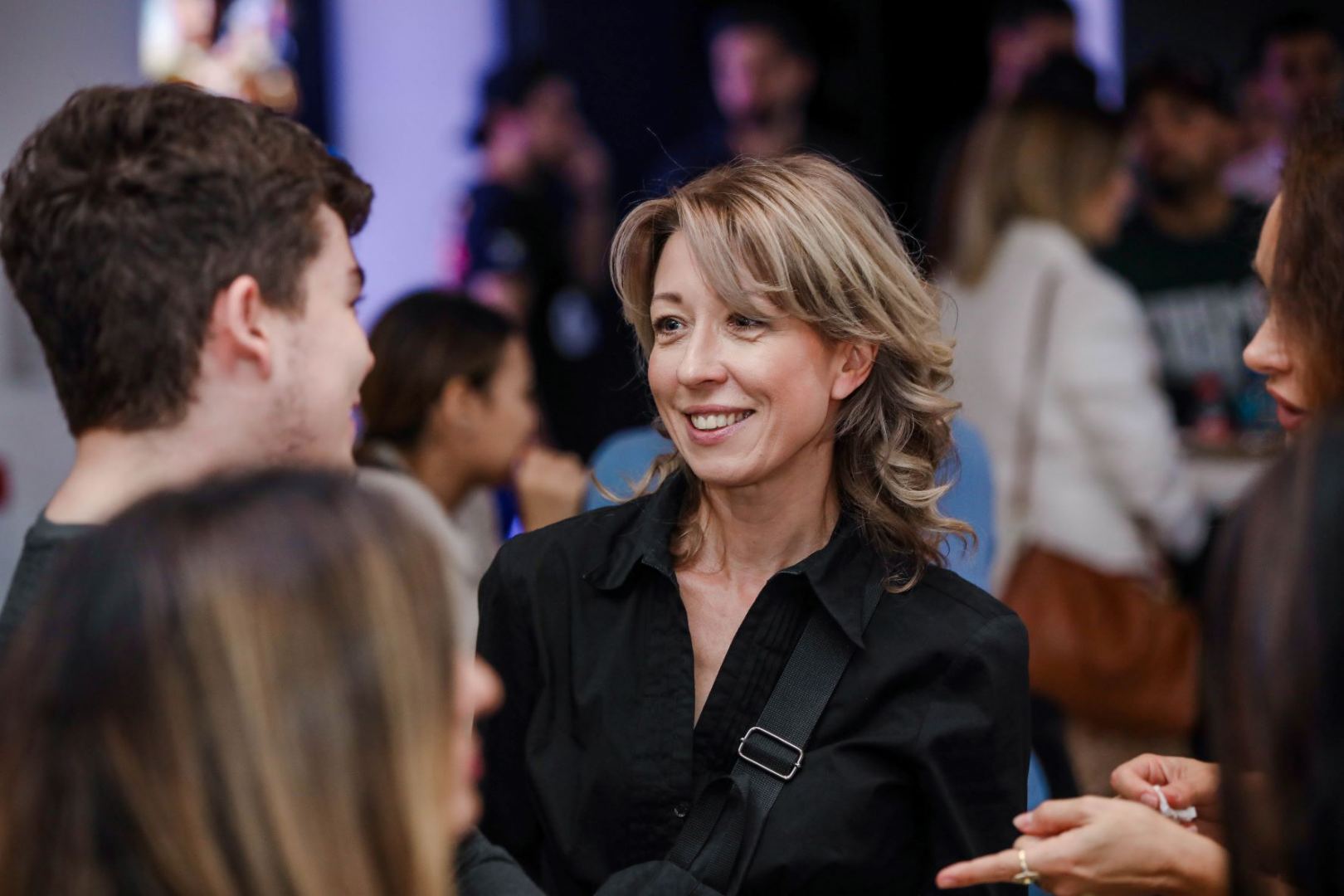 Дуэйн Джонсон в Баку реализовал давнюю мечту фанатов (ВИДЕО, ФОТО)