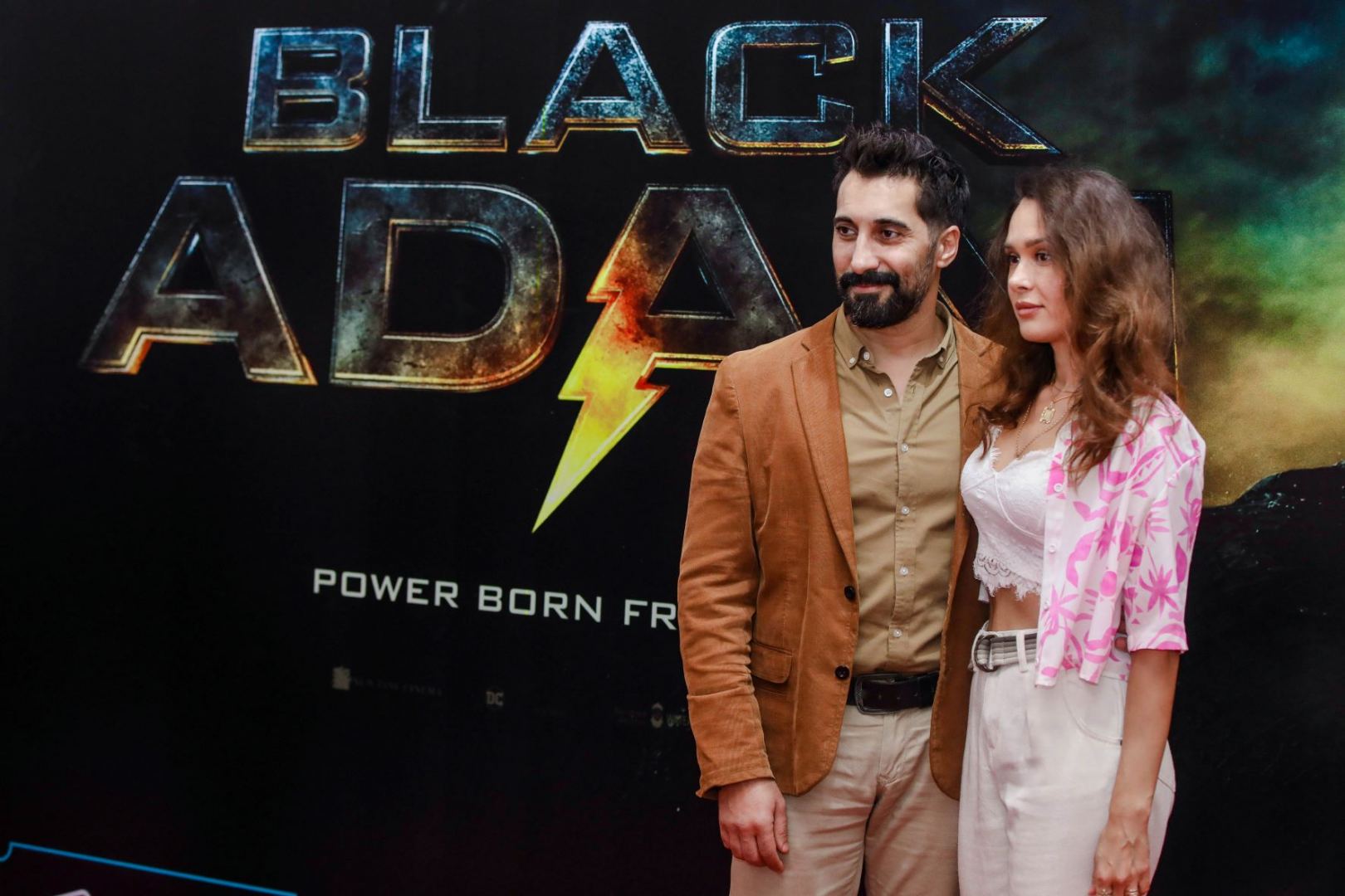 Дуэйн Джонсон в Баку реализовал давнюю мечту фанатов (ВИДЕО, ФОТО)