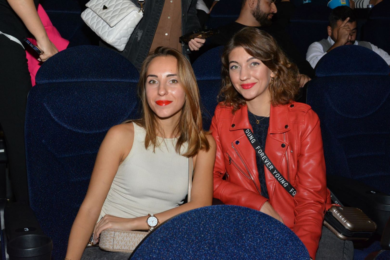 Дуэйн Джонсон в Баку реализовал давнюю мечту фанатов (ВИДЕО, ФОТО)