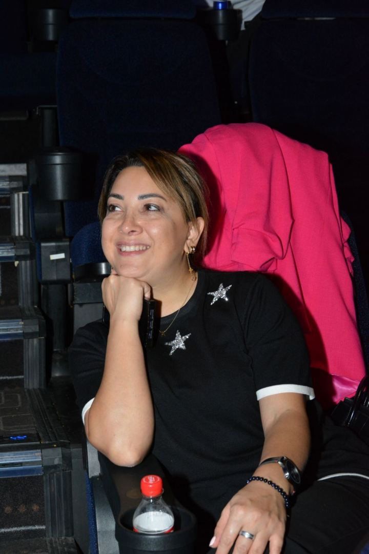 Дуэйн Джонсон в Баку реализовал давнюю мечту фанатов (ВИДЕО, ФОТО)