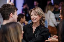 Дуэйн Джонсон в Баку реализовал давнюю мечту фанатов (ВИДЕО, ФОТО)