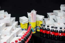 Дуэйн Джонсон в Баку реализовал давнюю мечту фанатов (ВИДЕО, ФОТО)