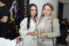 Дуэйн Джонсон в Баку реализовал давнюю мечту фанатов (ВИДЕО, ФОТО)