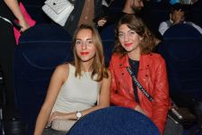 Дуэйн Джонсон в Баку реализовал давнюю мечту фанатов (ВИДЕО, ФОТО)