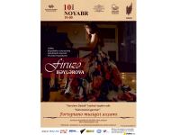 Сказочная атмосфера и музыкальные фантазии – концерт Фирузы Бегляровой в Баку (ФОТО/ВИДЕО)