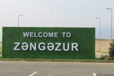 Пропускная способность терминала Зангиланского международного аэропорта рассчитана на 200 пассажиров в час – директор (ФОТО/ВИДЕО)