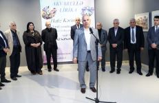 Акварельная лирика в осеннем Баку c 55-ю оттенками (ФОТО)