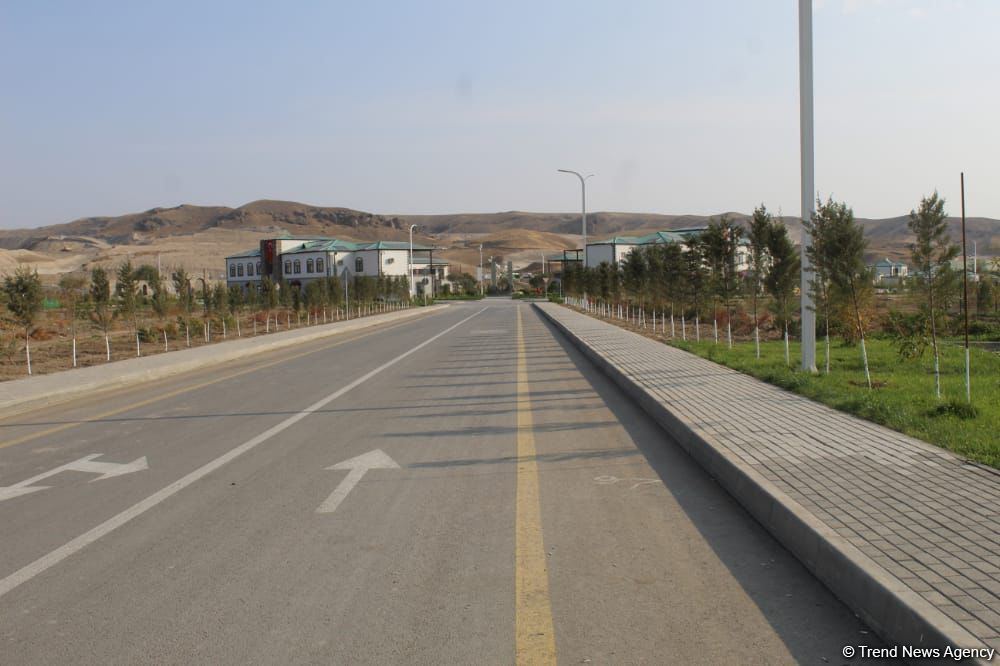 Пропускная способность терминала Зангиланского международного аэропорта рассчитана на 200 пассажиров в час – директор (ФОТО/ВИДЕО)