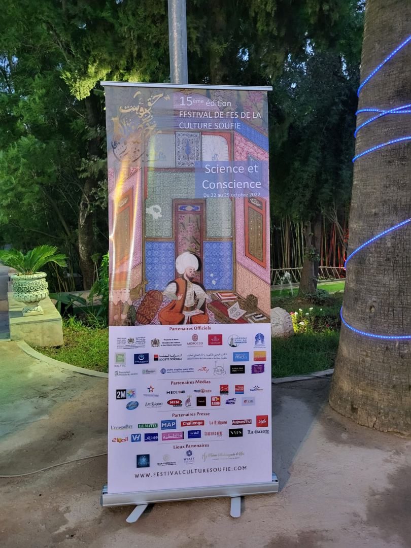 Международный центр мугама с большим успехом представил Азербайджан в Марокко (ВИДЕО, ФОТО)