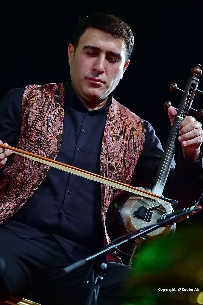 Международный центр мугама с большим успехом представил Азербайджан в Марокко (ВИДЕО, ФОТО)