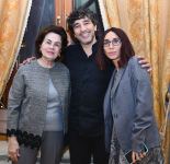 Впервые в Баку выступил известный израильский виртуоз Ави Авиталь (ВИДЕО, ФОТО)