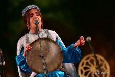 Международный центр мугама с большим успехом представил Азербайджан в Марокко (ВИДЕО, ФОТО)