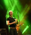 Турецкая звезда Кырач отметил два юбилея в Баку. Кульминацией стала песня Рашида Бейбутова  (ВИДЕО, ФОТО)