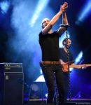 Турецкая звезда Кырач отметил два юбилея в Баку. Кульминацией стала песня Рашида Бейбутова  (ВИДЕО, ФОТО)