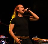 Турецкая звезда Кырач отметил два юбилея в Баку. Кульминацией стала песня Рашида Бейбутова  (ВИДЕО, ФОТО)