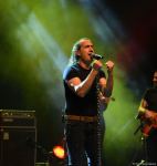 Турецкая звезда Кырач отметил два юбилея в Баку. Кульминацией стала песня Рашида Бейбутова  (ВИДЕО, ФОТО)