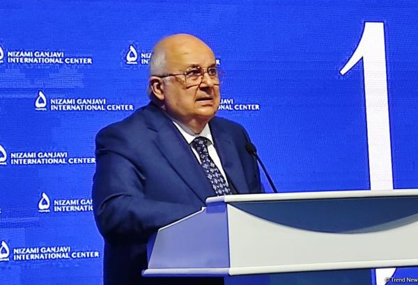 В скором времени ожидается проведение десятого Глобального Бакинского форума