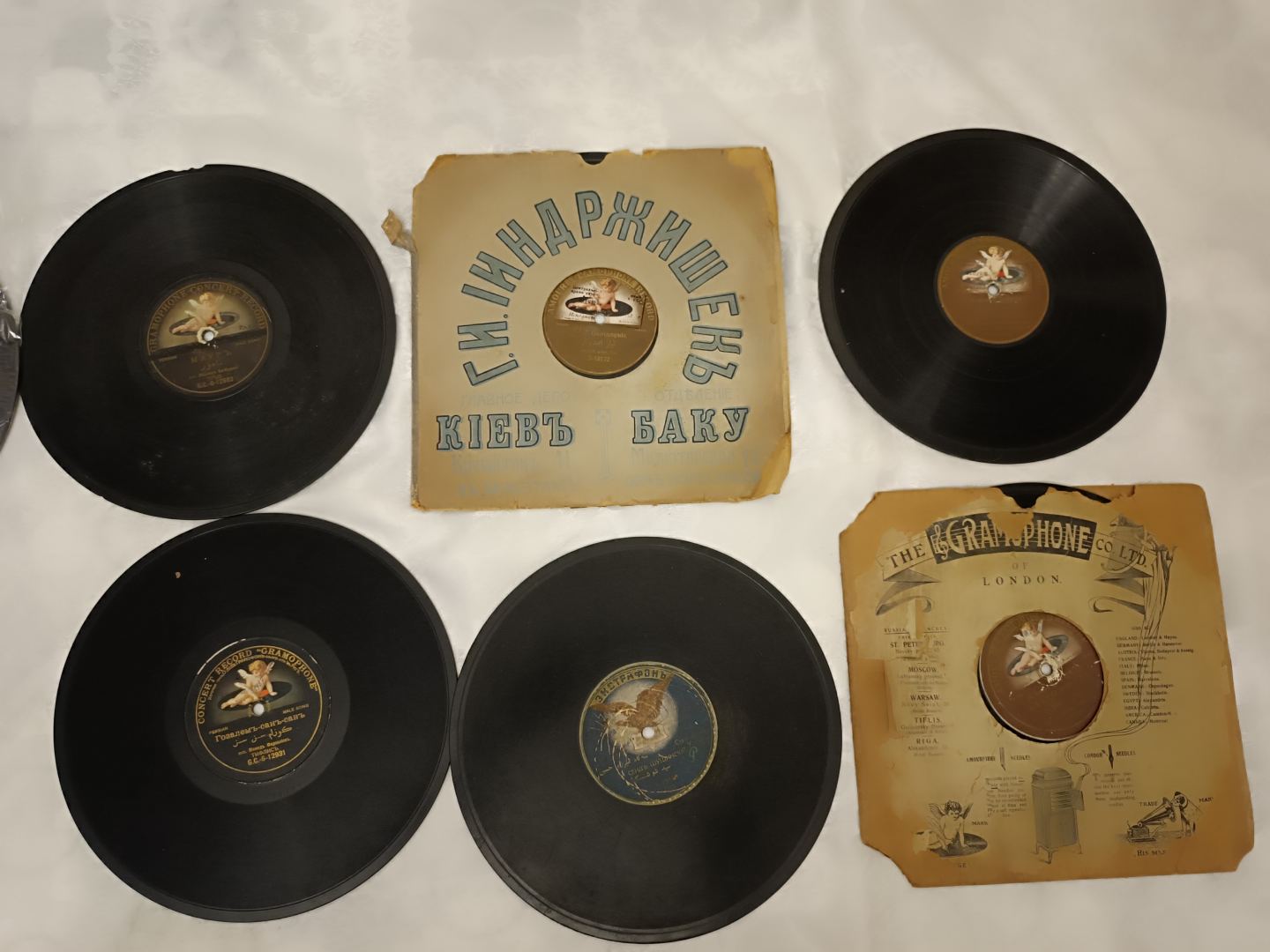 Проект АМИ Trend "Я родился в Шуше". За голову Фирудина Шушинского армяне назначили 6 млн: воспоминания сына  (ФОТО)