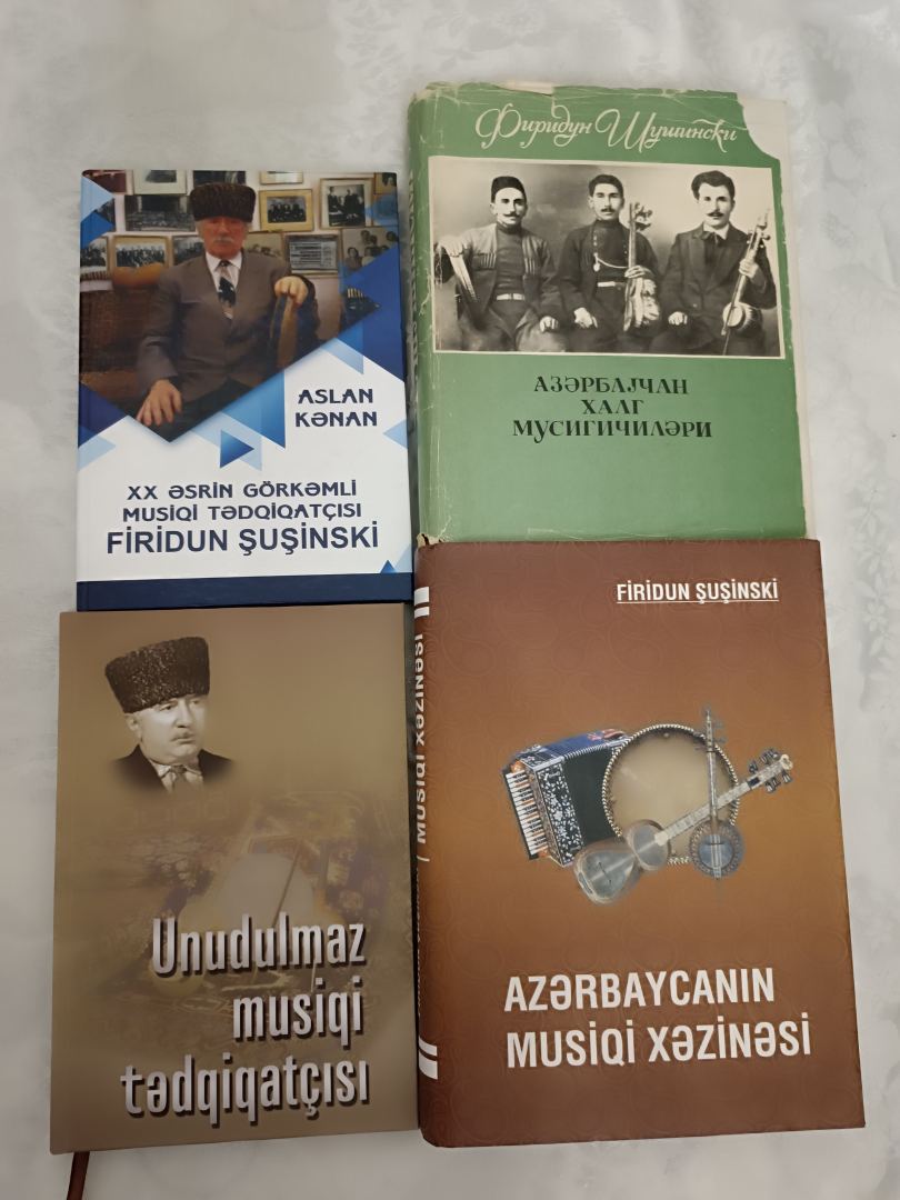 Проект АМИ Trend "Я родился в Шуше". За голову Фирудина Шушинского армяне назначили 6 млн: воспоминания сына  (ФОТО)