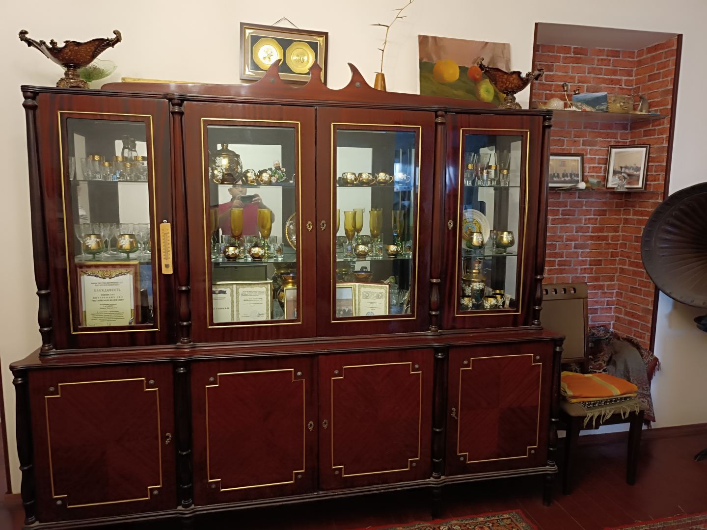 Проект АМИ Trend "Я родился в Шуше". За голову Фирудина Шушинского армяне назначили 6 млн: воспоминания сына  (ФОТО)