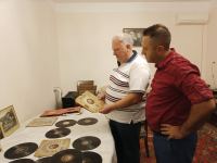 Проект АМИ Trend "Я родился в Шуше". За голову Фирудина Шушинского армяне назначили 6 млн: воспоминания сына  (ФОТО)