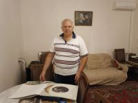 Проект АМИ Trend "Я родился в Шуше". За голову Фирудина Шушинского армяне назначили 6 млн: воспоминания сына  (ФОТО)