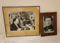 Проект АМИ Trend "Я родился в Шуше". За голову Фирудина Шушинского армяне назначили 6 млн: воспоминания сына  (ФОТО)