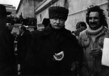 Проект АМИ Trend "Я родился в Шуше". За голову Фирудина Шушинского армяне назначили 6 млн: воспоминания сына  (ФОТО)