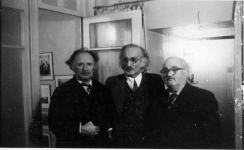 Проект АМИ Trend "Я родился в Шуше". За голову Фирудина Шушинского армяне назначили 6 млн: воспоминания сына  (ФОТО)