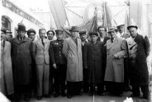 Проект АМИ Trend "Я родился в Шуше". За голову Фирудина Шушинского армяне назначили 6 млн: воспоминания сына  (ФОТО)