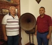 Проект АМИ Trend "Я родился в Шуше". За голову Фирудина Шушинского армяне назначили 6 млн: воспоминания сына  (ФОТО)