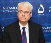 У Азербайджана есть свое видение развития, которое может повлиять на весь Кавказский регион - Исмаил Серагельдин (ФОТО)