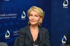 У Азербайджана есть свое видение развития, которое может повлиять на весь Кавказский регион - Исмаил Серагельдин (ФОТО)